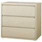 Lorell Fortress Series Lateral File - 88030
