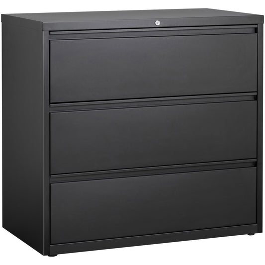 Lorell Fortress Series Lateral File