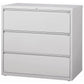 Lorell Fortress Series Lateral File - 88032