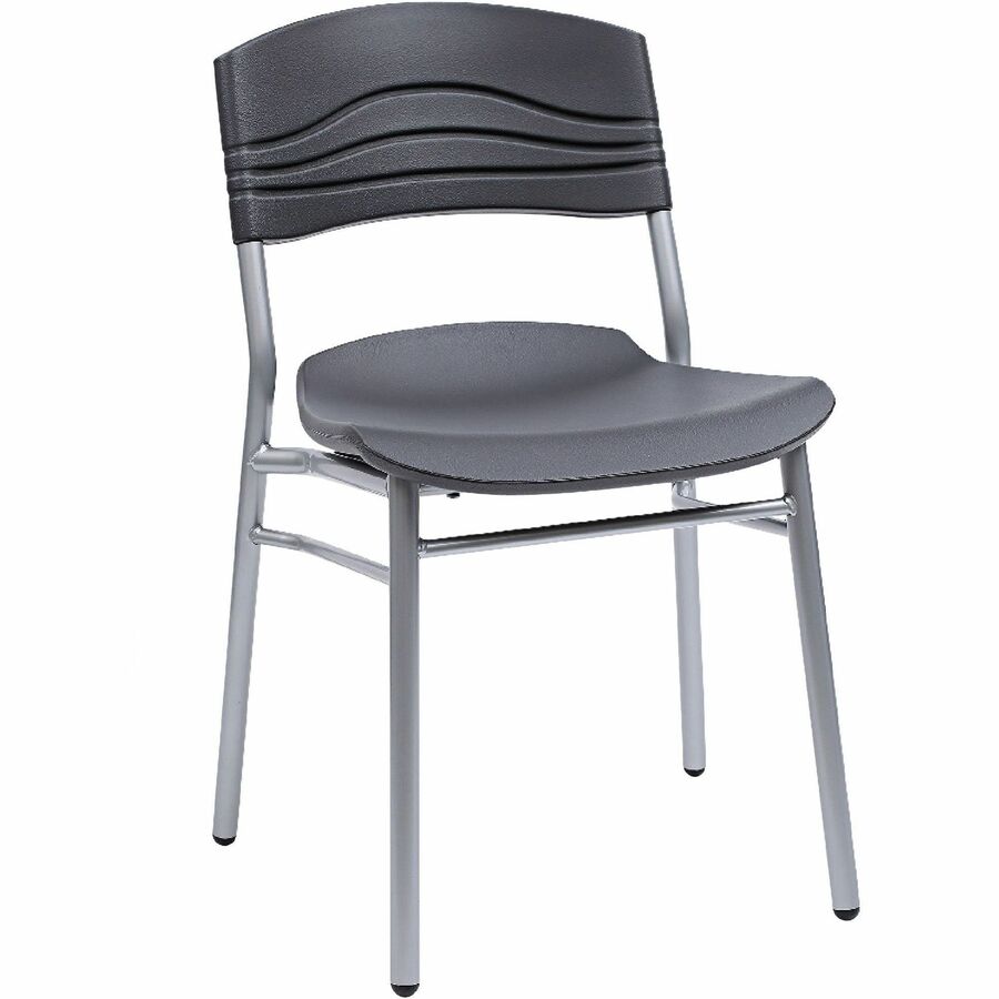 Iceberg CafeWorks Cafe Chairs - 2/CT - 64517