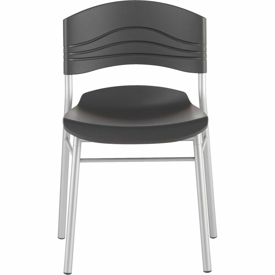 Iceberg CafeWorks Cafe Chairs - 2/CT - 64517