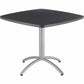 Iceberg CafeWorks 36" Square Cafe Table