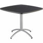 Iceberg CafeWorks 36" Square Cafe Table