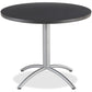Iceberg CafeWorks 36" Round Cafe Table