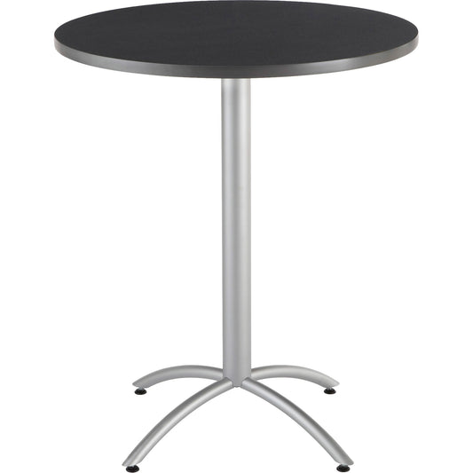 Iceberg CafeWorks 36" Round Bistro Table