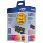 Brother Innobella LC1033PKS Original Ink Cartridge - LC1033PKS