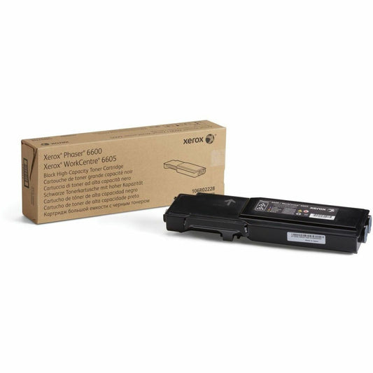 Xerox Toner Cartridge