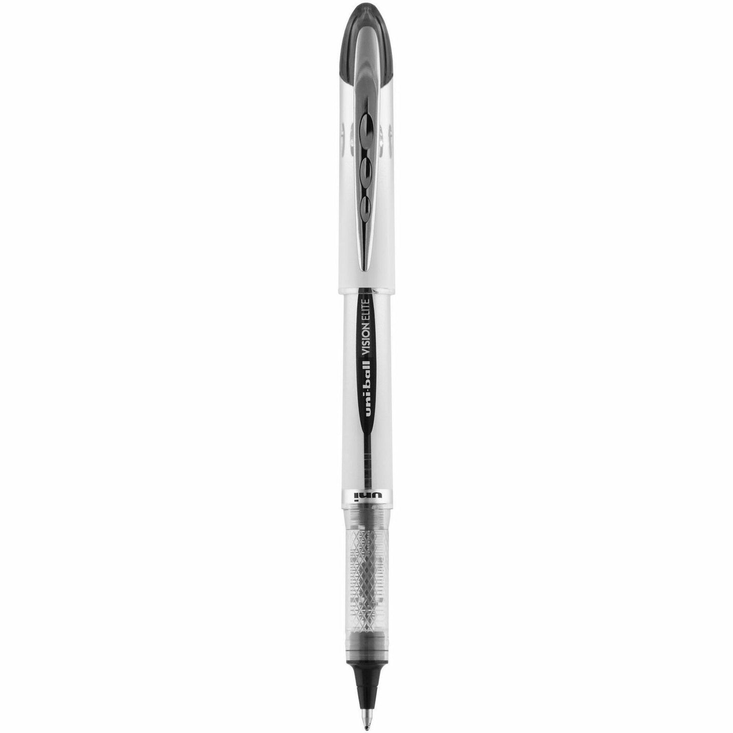 uniball Vision Elite Rollerball Pens