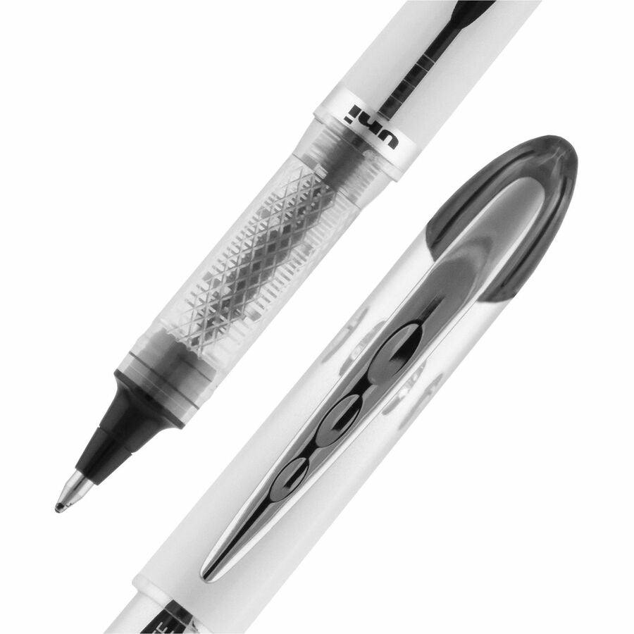 uniball Vision Elite Rollerball Pens - 61102