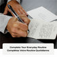 uniball&trade; Vision Elite Rollerball Pens - 61102