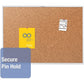 Quartet Cork Board Aluminum Frame - 3413802301