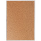 Quartet Cork Board Aluminum Frame - 3413802301
