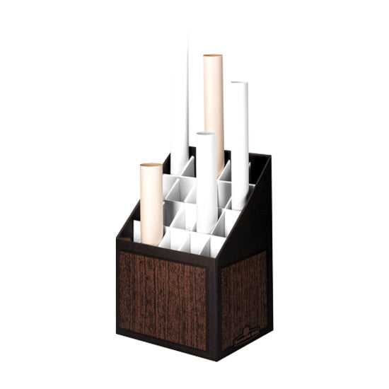 Bankers Box Roll/Stor Stand - 20220