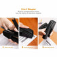 Bostitch Epic Antimicrobial Office Stapler - B777BLK