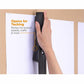 Bostitch Epic Antimicrobial Office Stapler - B777BLK