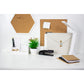 Bostitch Epic Antimicrobial Office Stapler - B777BLK