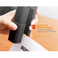 Bostitch Epic Antimicrobial Office Stapler - B777BLK
