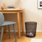 Lorell Mesh Waste Bin - 52770