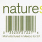 Nature Saver 2/5 Tab Cut Legal Recycled Classification Folder - SP17221