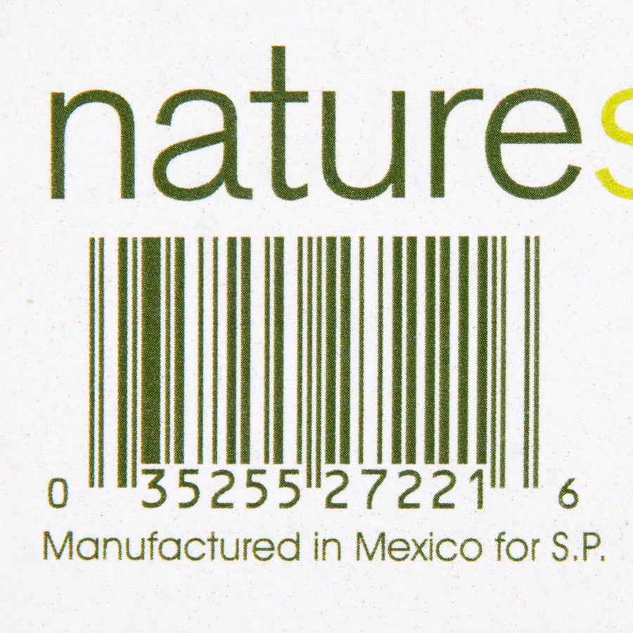 Nature Saver 2/5 Tab Cut Legal Recycled Classification Folder - SP17221