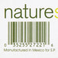 Nature Saver 2/5 Tab Cut Legal Recycled Classification Folder - SP17221