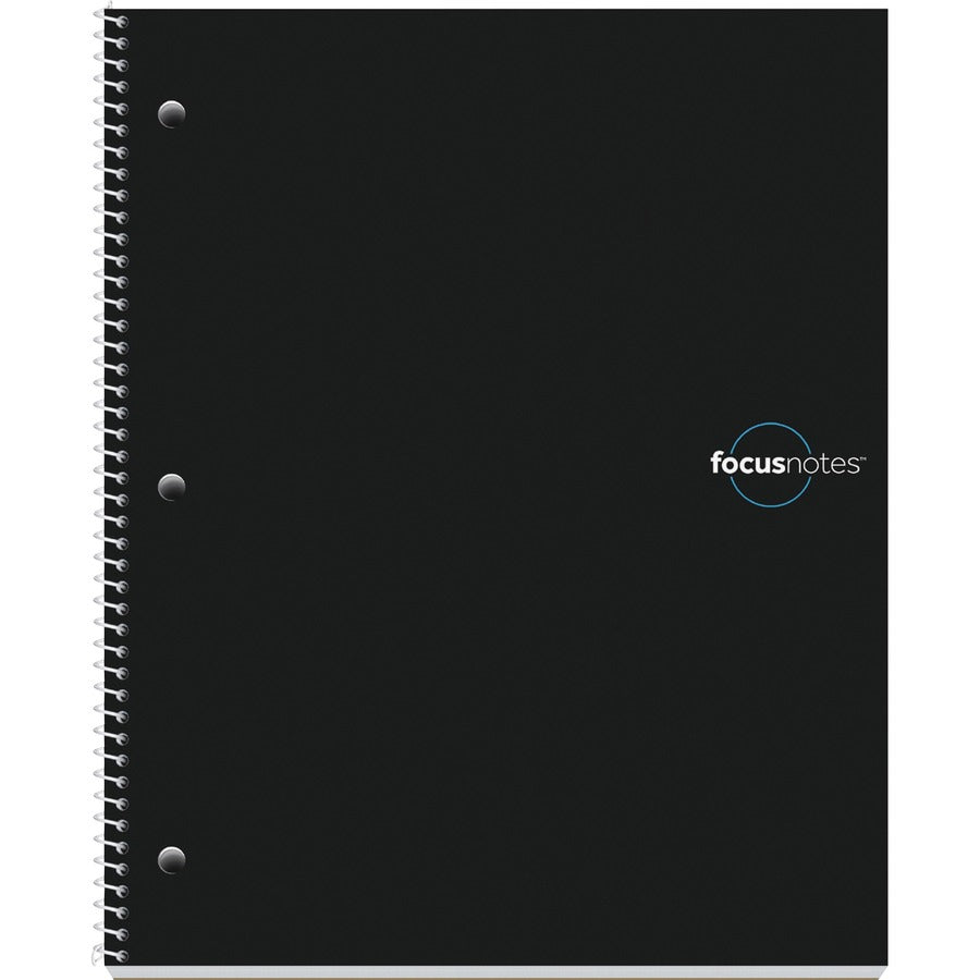 Oxford Idea Collective FocusNotes Wirebound Notebook - Quarto - 90223