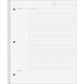 Oxford Idea Collective FocusNotes Wirebound Notebook - Quarto - 90223