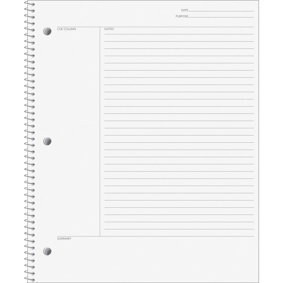 Oxford Idea Collective FocusNotes Wirebound Notebook - Quarto - 90223