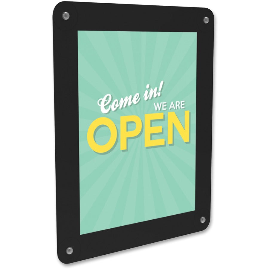 Deflecto Window Display - 899102