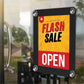 Deflecto Window Display - 899102