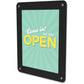 Deflecto Window Display - 899102