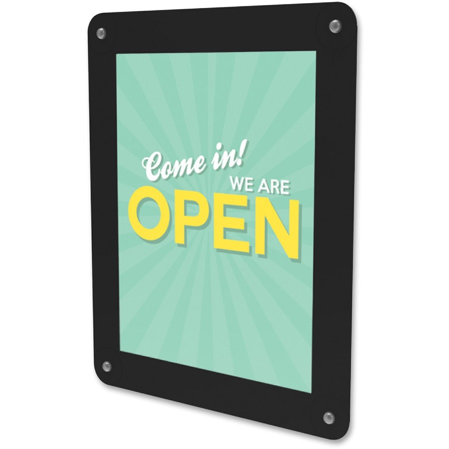 Deflecto Window Display - 899102