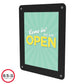 Deflecto Window Display - 899102