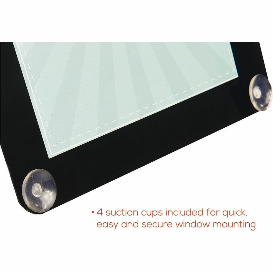 Deflecto Window Display - 899102