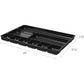 Deflecto Sustainable Office Drawer Organizer - 38104