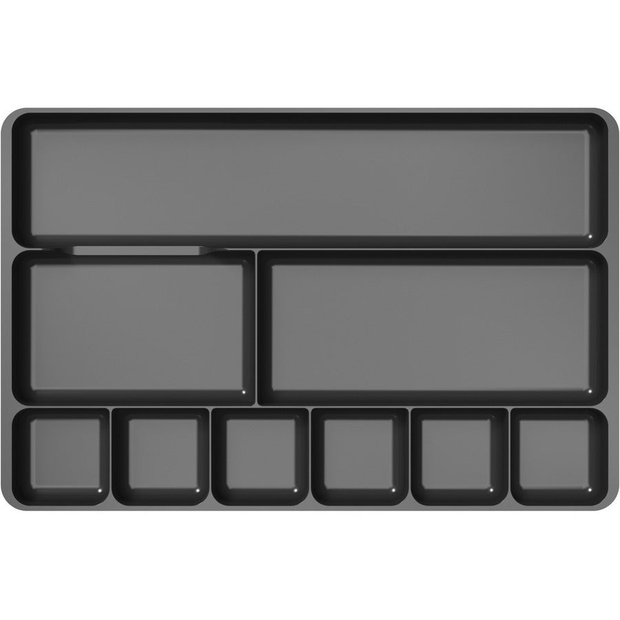 Deflecto Sustainable Office Drawer Organizer - 38104