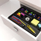 Deflecto Sustainable Office Drawer Organizer - 38104