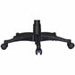 Lorell Managerial Mid-back Chair - 84869