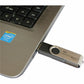 Compucessory 4GB USB 2.0 Flash Drive - 26464