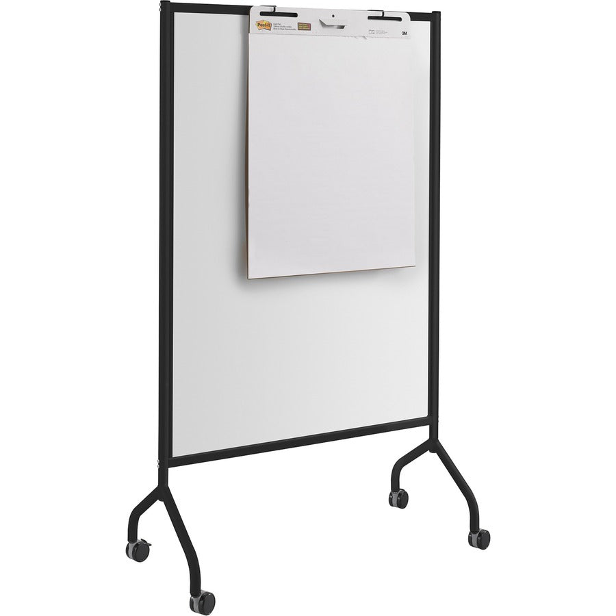 Safco Impromptu Magnetic Whiteboard Screens - 8511BL