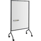 Safco Impromptu Magnetic Whiteboard Screens - 8511BL