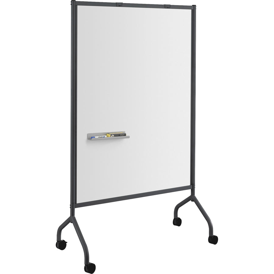 Safco Impromptu Magnetic Whiteboard Screens - 8511BL