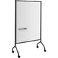 Safco Impromptu Magnetic Whiteboard Screens - 8511BL