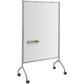 Safco Impromptu Magnetic Whiteboard Screens - 8511GR