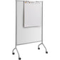 Safco Impromptu Magnetic Whiteboard Screens - 8511GR