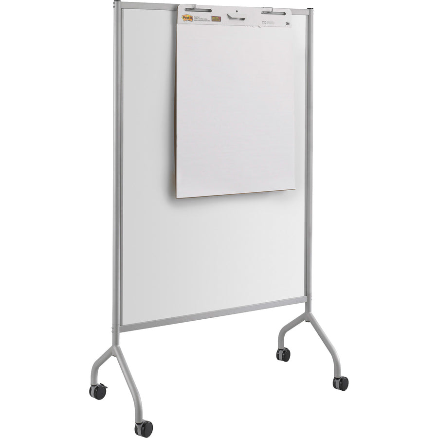 Safco Impromptu Magnetic Whiteboard Screens - 8511GR