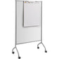 Safco Impromptu Magnetic Whiteboard Screens - 8511GR