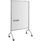 Safco Impromptu Magnetic Whiteboard Screens - 8511GR