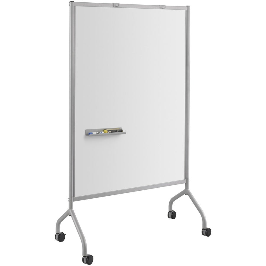 Safco Impromptu Magnetic Whiteboard Screens - 8511GR