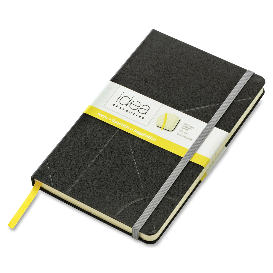 TOPS Idea Collective Wide-ruled Journal - 56872
